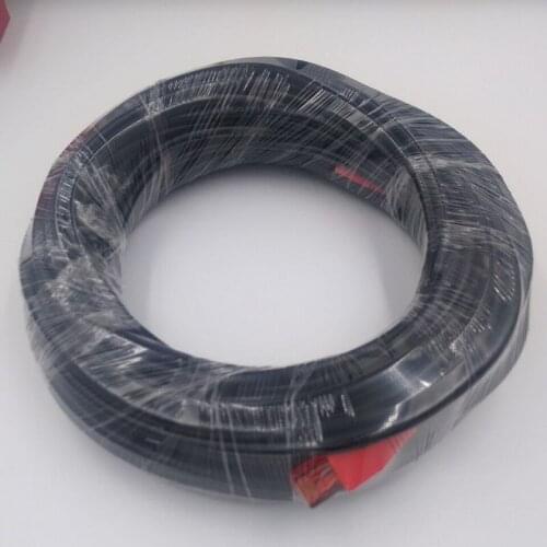 Gold Plated 100m/pcs CAT5e UTP RJ45 PATCH ETHERNET NETWORK CABLE