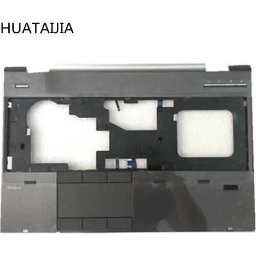 Keyboard frame For HP Elitebook 8560W 8570W keyboard frame 8560W keyboard frame 8570W