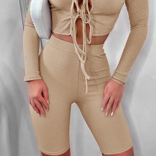 Shorts Women Sets Elastic Out High Waist Leggings Tight Fitness Sports Biker Shorts Casual Elastic Sport Short Harajuku