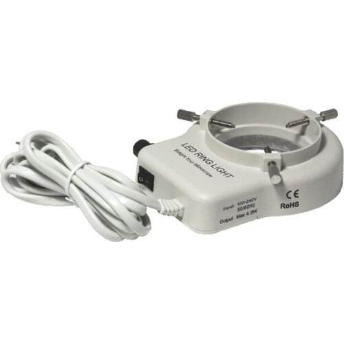 HX-63 LED Ring Light