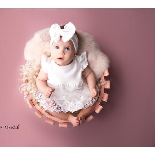 Turbantik Dresses For Girls