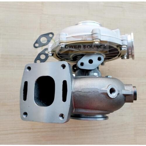 Turbo K26 53269886094 53269706094 3802082 3581528 860916R Turbocharger For Volvo Penta Ship AD31L-A AD31P-A TAMD31 TMD31 2.4L