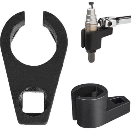 Universal 22mm 7/8 Inch Oxygen Sensor Wrench Removal Socket Car Repair Tool