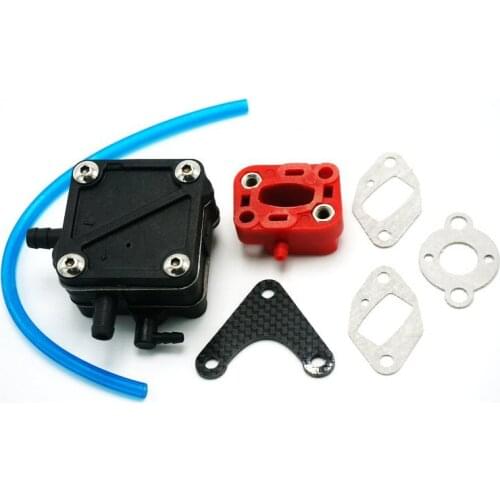 Water Pump for Radio Control Ship