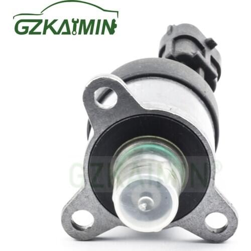 High Quality Diesel Engine Fuel Measurement Unit Metering Solenoid Valve OEM 0928400627 PRESSURE CONTROL VALVE 0928400627 T-0-P