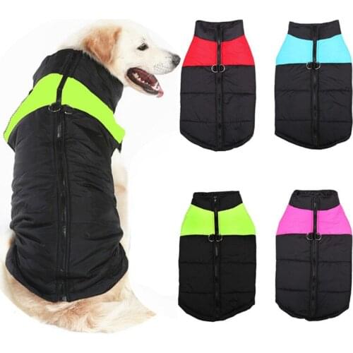 Jackets For Dogs YOUDUDU China