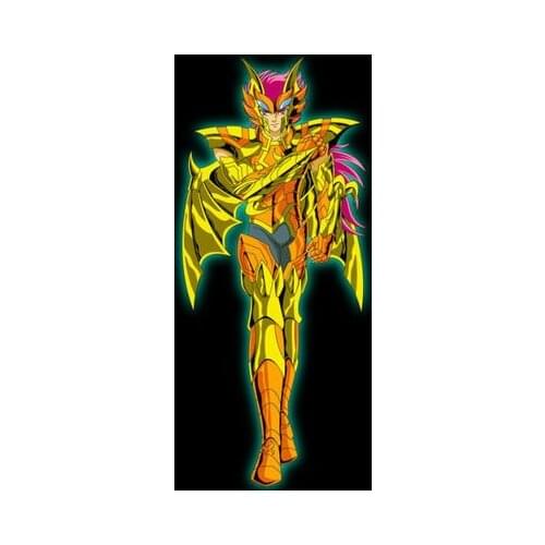 Stars Model Saint Seiya Cloth Myth EX Marina Scylla Io PVC Action Figure Metal Armor Model Toys