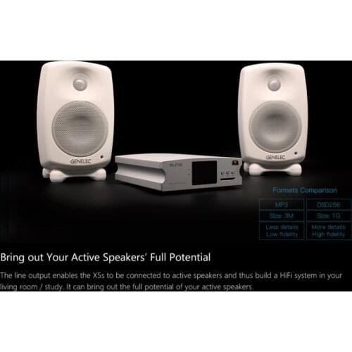 2021 NEWest AUNE X5S 6th Hifi Digital Audio Player Decoder AK4490 DSD USB DAC Amplifier 24bit/192K 2021 NEWest AUNE X5S 6th H