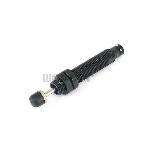 ACJ1412 Stroke 12mm Adjustable Type Shock Absorber Oil Pressure Buffer
