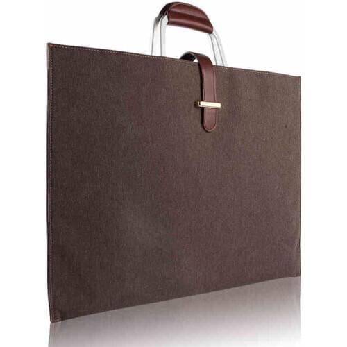 Imitation Leather Laptop Sleeve 14 inch Mens Bag Case Ultrabook Notebook Handbag for 14 inch Jumper EZbook 3 bag