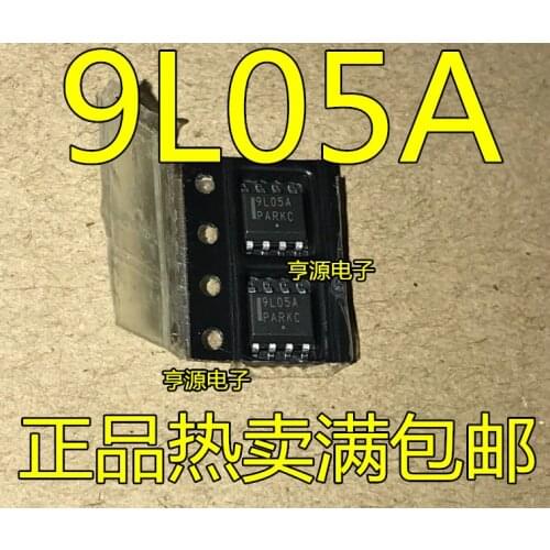 Chip Chip MC79L05ACDR2G 9L05A 79L05A SOP-8 Linear Regulator Stock Available