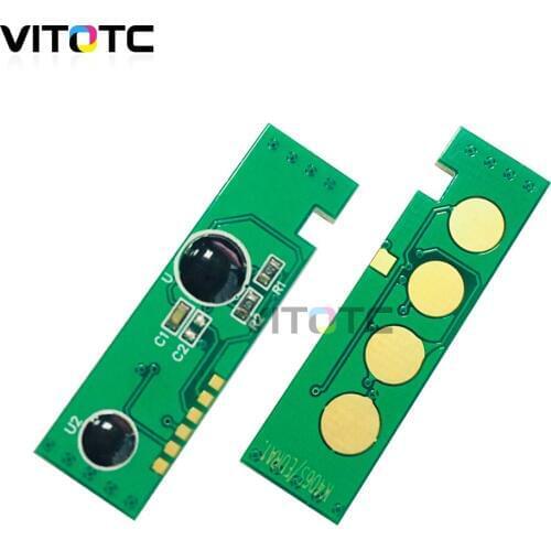 CLT406 CLT-406S CLT 406 CLT-K406S CLT-C406S Toner Cartridge Chip For Samsung CLP360 CLP 365 C410W C460W C460FW CLX3305 CLX 3300