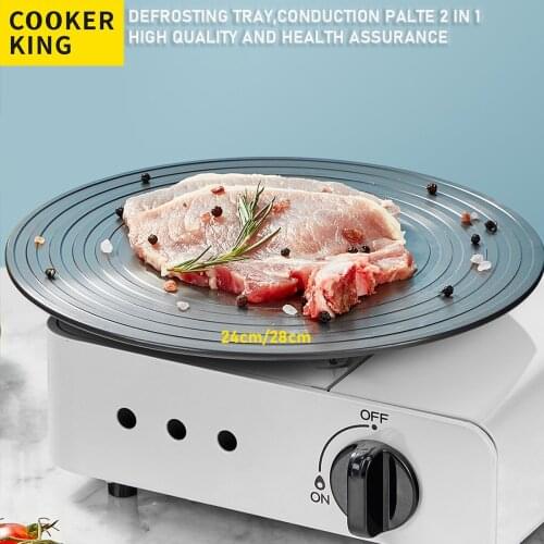 COOKER KinG Meat Accessories