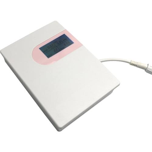 Air Temperature and Humidity Sensor, RS-485 Interface, Modbus Protocol, Low Power Consumption and High Accuracy