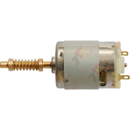 ESL/ELV Motor Steering Lock Wheel Motor FOR Range Rover