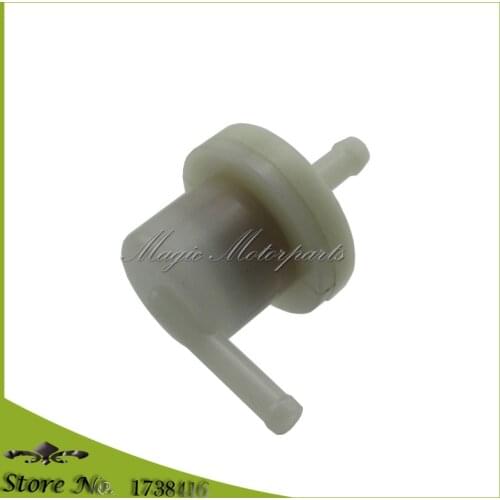 Fuel Filter For Honda 16900-GET-003 CHF50 NPS50 CHF50A CHF50P NPS50S Ruckus