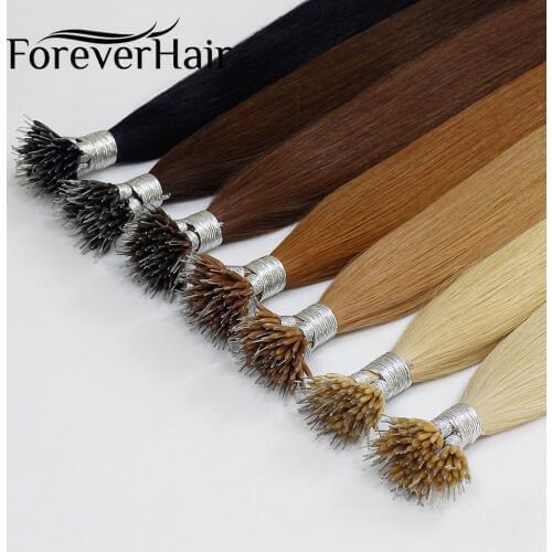 FOREVER HAIR Hair Extensions