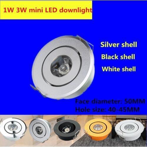 Forpro LED Spotlights