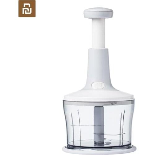 Jordan&Judy Multi-function Manual Vegetable Slicer Cutter Fruit Melon Peeler Manual Vegetable Chopper Meat Grinder