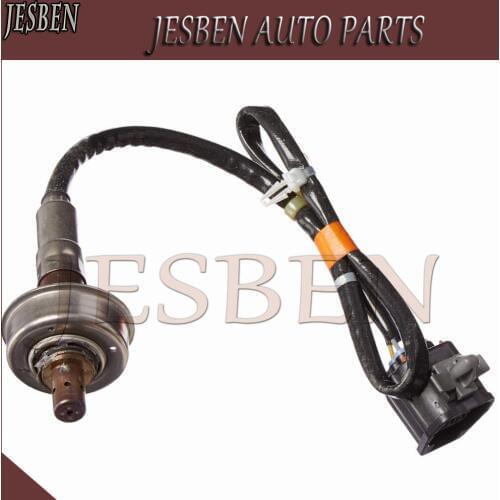 Air Fuel Ratio Upstream Lambda Probe Oxygen O2 Sensor fit For Mazda 6 ULTRA 2.5L 2008-2013 NO# 234-5033 L518188G1A L518-18-8G1A