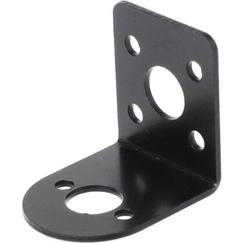 L9BE 3 Series 365/385/390 Motor Bracket Supporting Holder Stand Mount Fix Seat Base