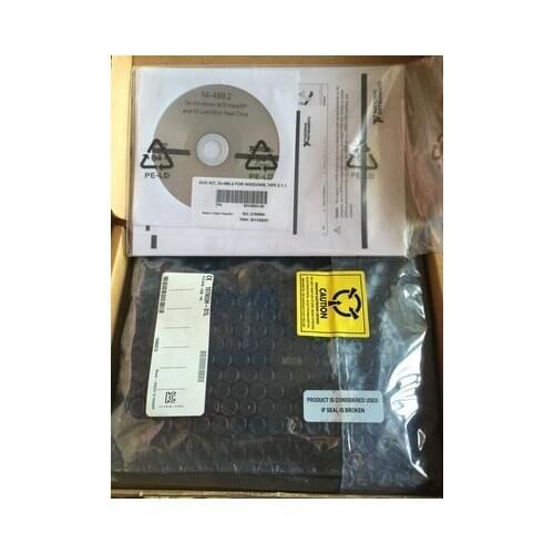 NI GPIB-USB-HS Card 778927-01 GPIB Card IEEE488 Card