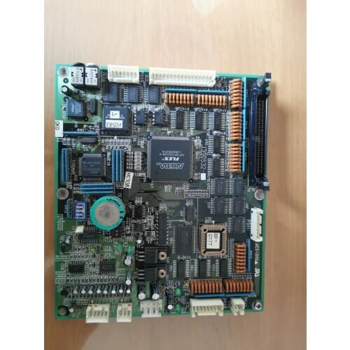 Noritsu J390532 Processor Control Circuit Board from Noritsu QSS-2901 *Warranty