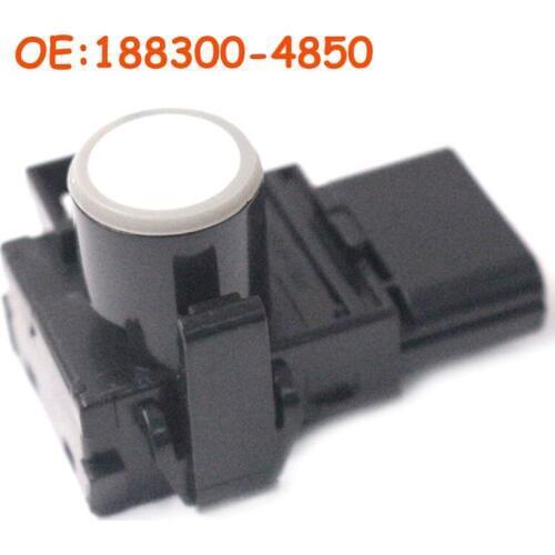 OEM 188300-4850 1883004850 188300 4850 Fit For Toyota Lexus Car PDC Parking Sensor High Quality