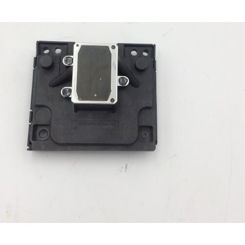 F181010 Printer head print For Epson T22 T25 TX135 SX125 TX300F TX320F TX130 TX120 printers original printhead printer