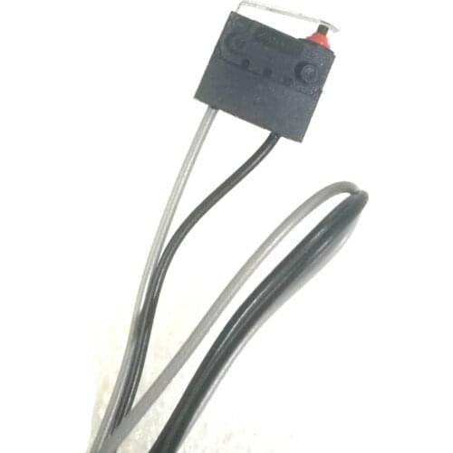 For Mercedes-Benz V series switch two wire central control door lock switch waterproof