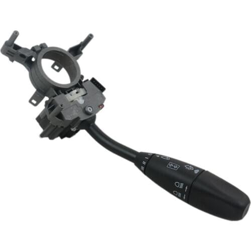 AP02 For MERCEDES W203 S203 CL203 C209 A209 Indicator Wiper Stalk Switch,Turn Signal Switch,Steering column switch 0005452310