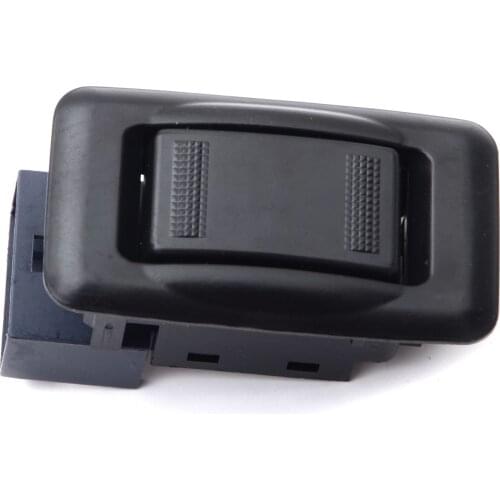 WINDOW REGULATOR SWITCH FOR Mazda 323 GE4T-66-380, Switch for Premacy Rear Left and Right is Same