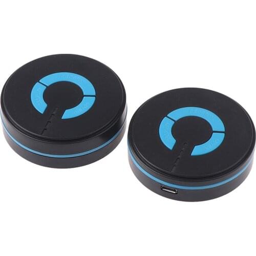 Portable Mini Electric Neck Back Body Massager Cervical Massage Stimulator