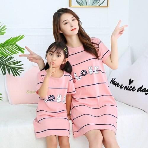 RASVY Pajama Sets For Girls