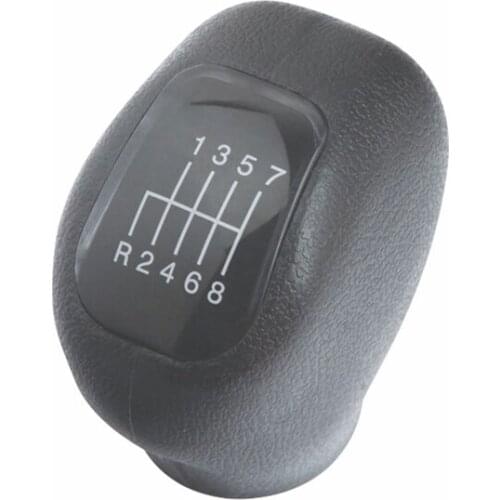 GEAR SHIFT KNOB USED FOR MERCEDES-BENZ 6005200240 / JT-004