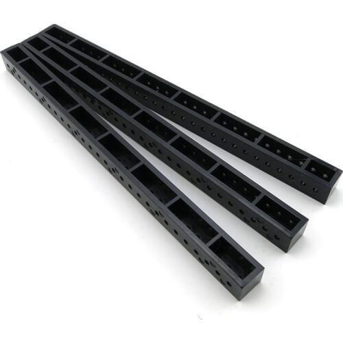 Angle-1115 plastic strip / model plastic strip / diy technology production / handmade toys, accessories / DIY model accessories