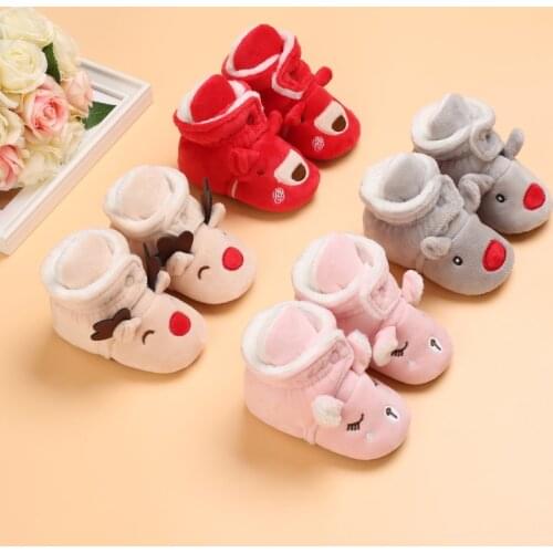 VALEN·SINA Children's Slippers