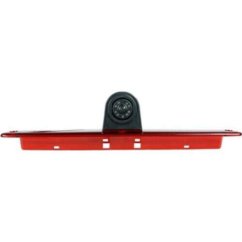 High Quality Car Reversing Rear View Camera Backup Camera for V-W Crafter (2007-2016) for Benz Sprinter (2006-2018)