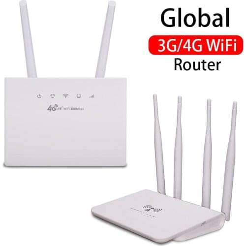 Walokcon Wireless Routers