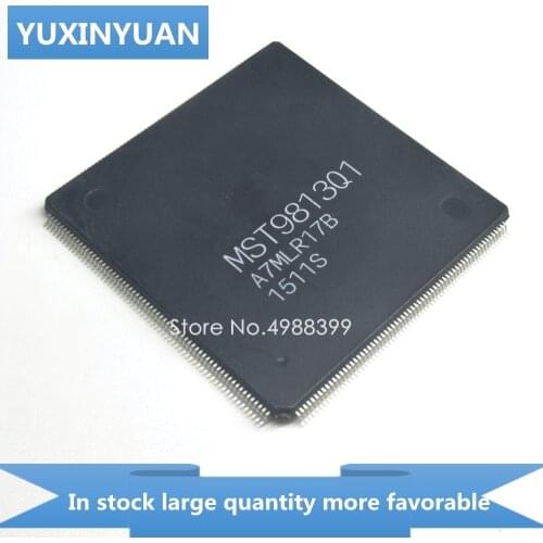 1PCS MST9813Q1 MST 9813Q1 MST9813Q QFP