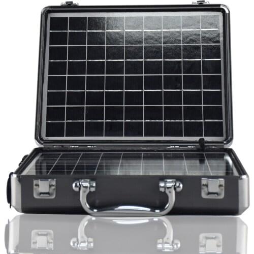 12.8V 150Wh SHK150 ups generator solar panel portable system power