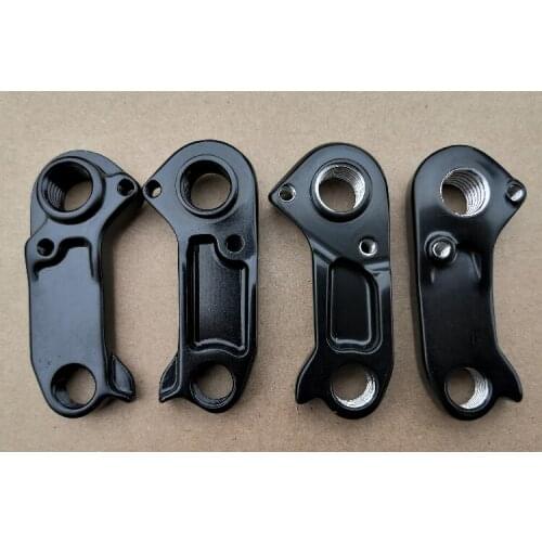 5pcs Bicycle gear rear derailleur hanger For GT #KG0007N02 FORCE Carbon GT Zaskar Comp 9R GT Fury Team Martin Moes mech dropout
