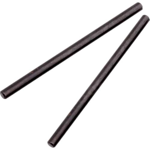 60070 HSP 1/8 Parts Rear Hub Carrier Hinge Pin (Long) 3*35.5mm For HiSpeed Nitro RC Car Hobby Car Buggy Camper 94860