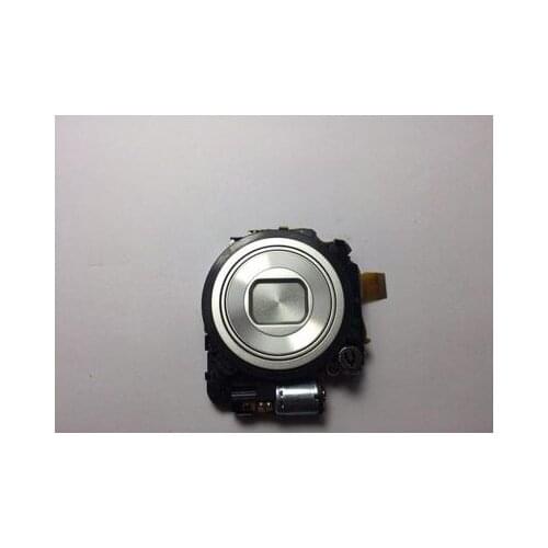 90%new for Nikon Coolpix S2600 S2800 S2900 S4150 S3100 A100 ZS10 ZS12 lens Camera Replacement Repair Parts