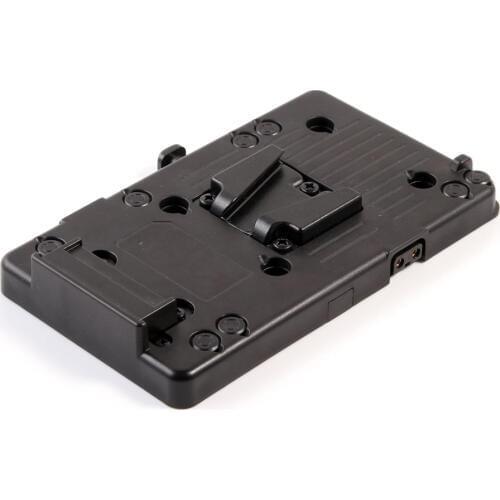 FOTGA V-mount V-lock D-Tap BP Battery Adapter Adaptor Plate for Sony DSLR Rig External