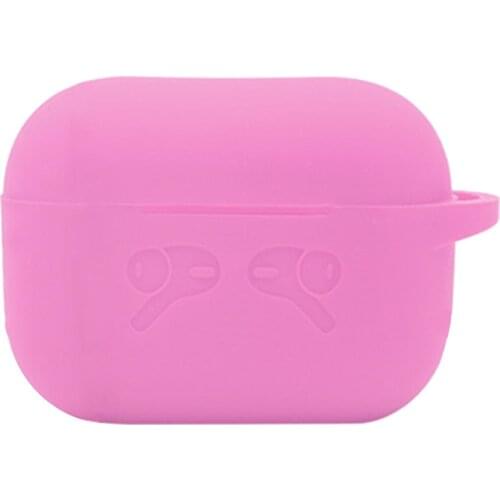 Wireless Bluetooth Earphones Silicone Protective Cover for Apple AirPods Pro