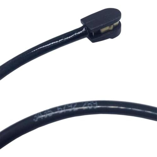 50LC Car Front left axle Brake Pad Wear Sensor For 1Series F20 3 Series F30 F31 34356792289 Auto Accessories