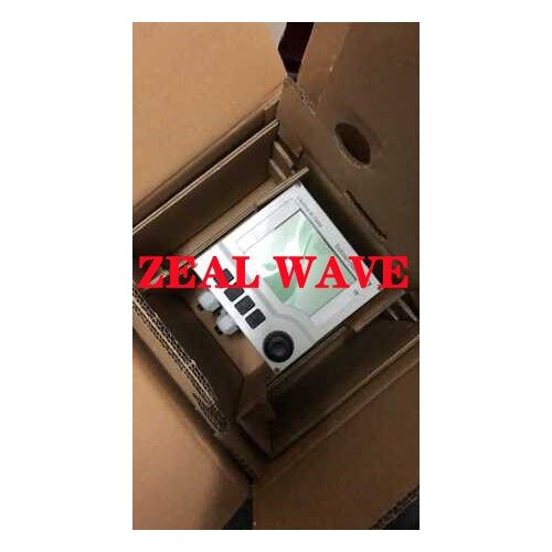 E+H Single Channel CM42-MEA000EAZ00 PH ORP Transmitter CM42