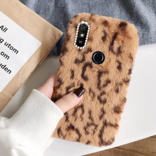 FANHUN Huawei Honor 7C Phone Cases