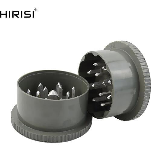Carp Fishing Tackle Boilie and Pellets Crusher Steel Blades
